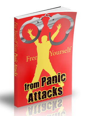 free yourself panic attacks