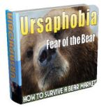 ursaphobia fear bear