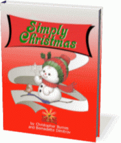 simply christmas