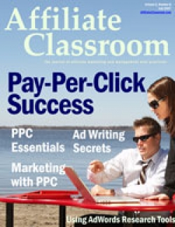 affiliate classroom payclick success