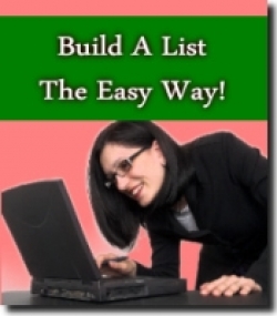 build list easy way