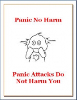 panic no harm