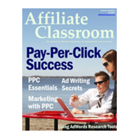 affiliate classroom payclick success