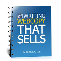 writing webcopy sells