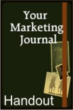 your marketing journal teleseminar handout