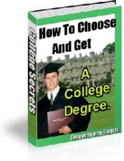 choose get college degree