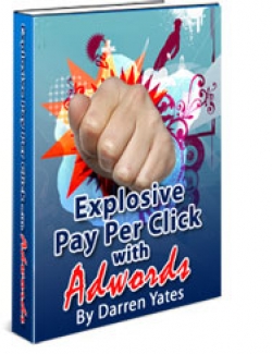 explosive pay click adwords