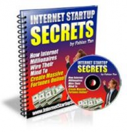 internet startup secrets