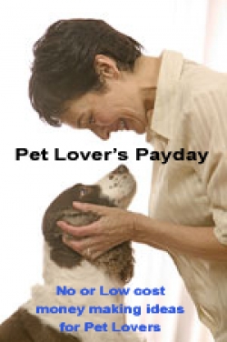 pet lover payday