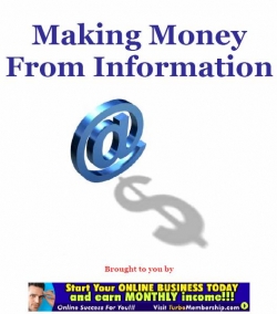 making money information