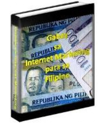 internet marketing guide filipino