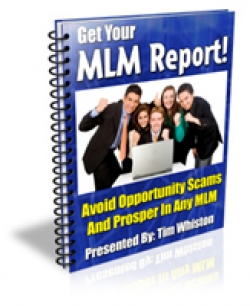 mlm report