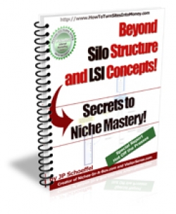 secrets niche mastery