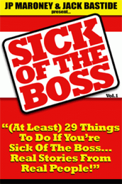 sick boss