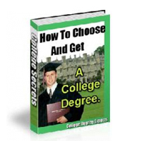 choose get college degree