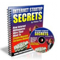 internet startup secrets