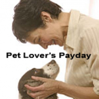 pet lover payday
