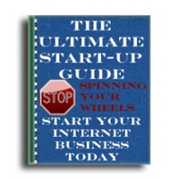 ultimate startup guide