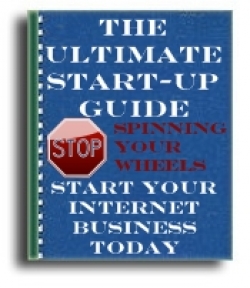 ultimate startup guide