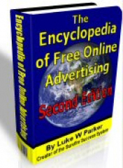 encyclopedia free online advertising