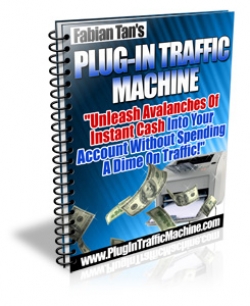 plug traffic machine