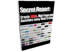 web20 secret report