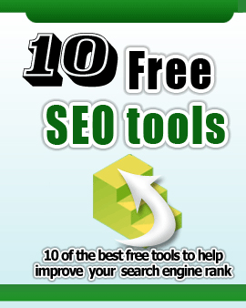 ten free seo tools