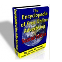 encyclopedia free online advertising