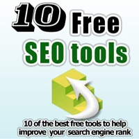 ten free seo tools
