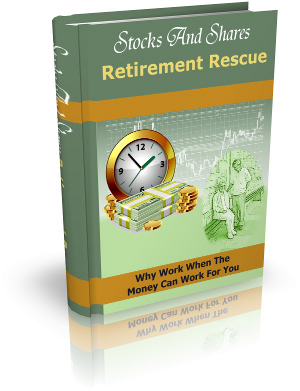 stocks shares retirement rescue