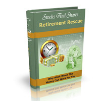 stocks shares retirement rescue