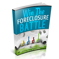 win foreclosure battle