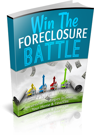 win foreclosure battle