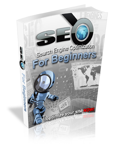 seo beginners