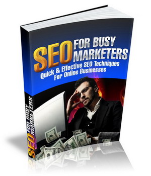 seo busy marketers