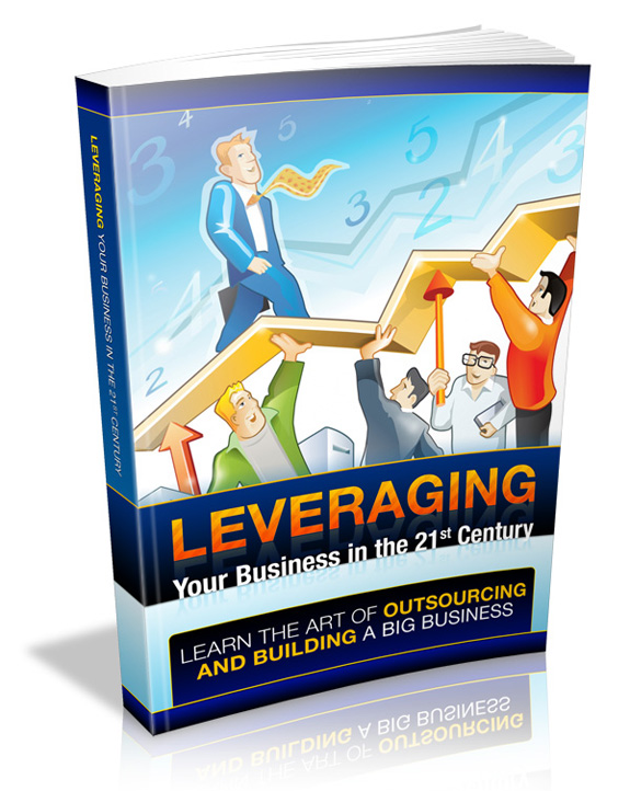 leveraging your businesses 21st century