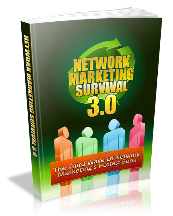 network marketing survival thirty