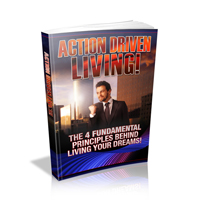 action driven living