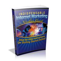 indispensable internet marketing newbies guide