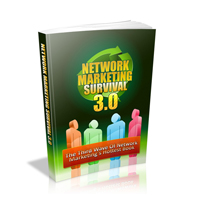 network marketing survival thirty