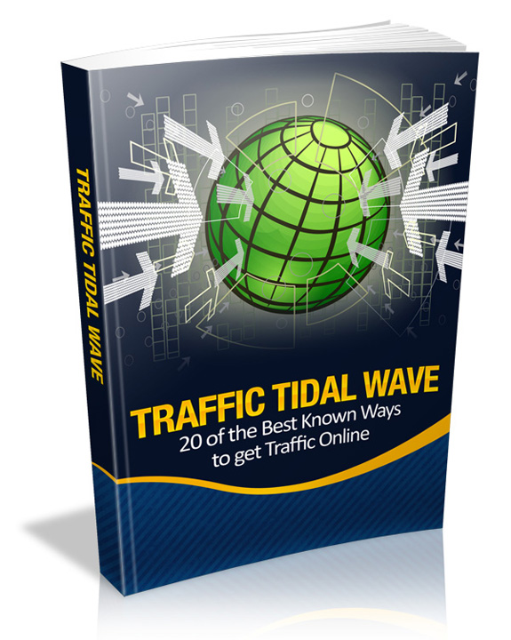 traffic tidal wave