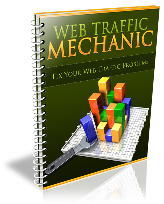 web traffic mechanic