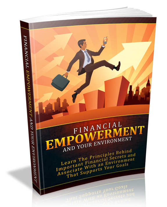 financial empowerment your environment