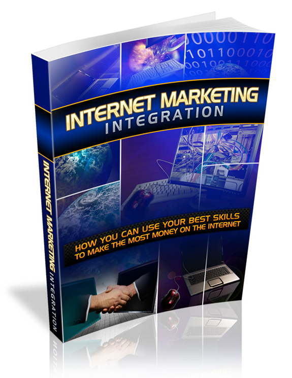 internet marketing integration