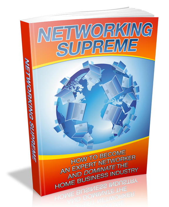 networking supreme