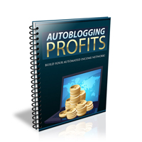 auto blogging profits