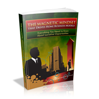 magnetic mindset