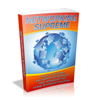 networking supreme