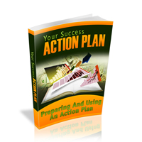 your success action plan