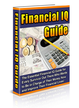 financial iq guide